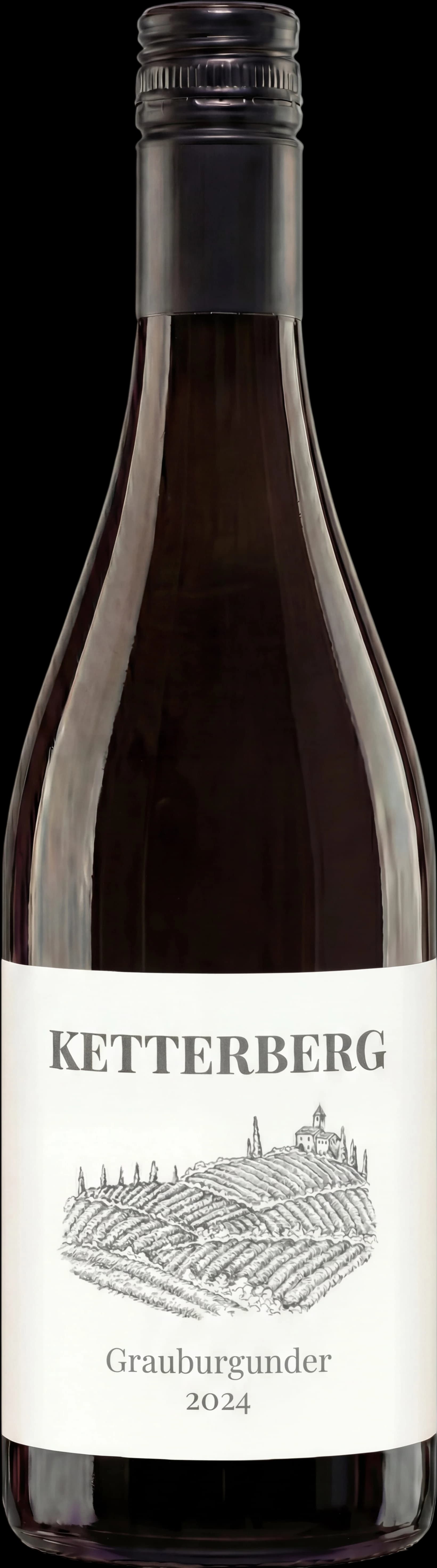 Grauburgunder trocken