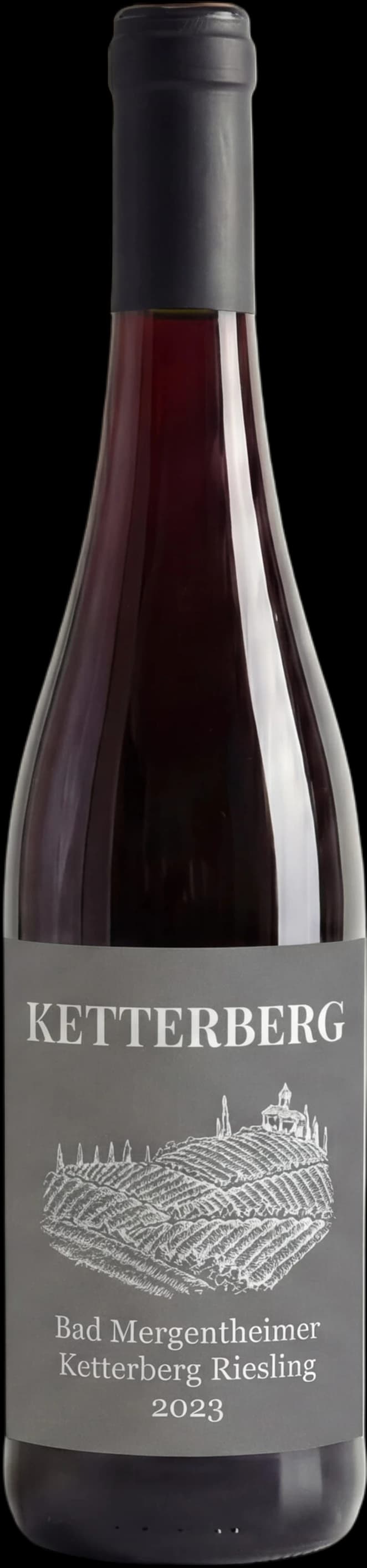 Bad Mergentheimer Ketterberg Riesling